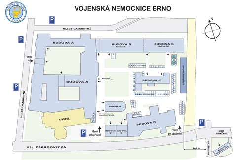 mapa bratislavských pôrodníc