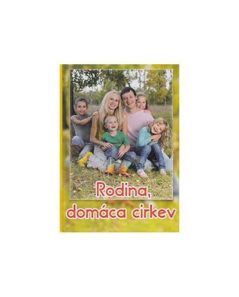 Rodina ako domáca cirkev