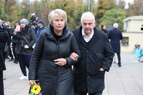 Josef Abrhám a Eliška Balzerová v seriáli