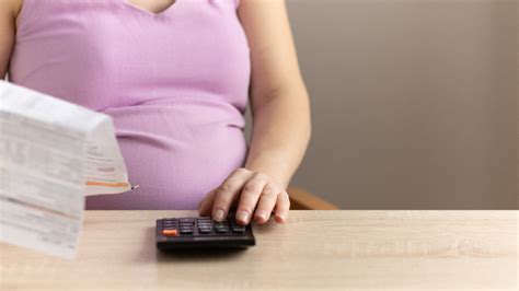 Vizualizácia tehotenskej poradni