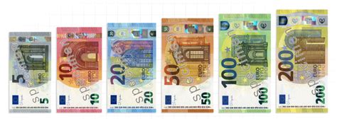 Ilustrácia rodiny a nemeckých euro bankoviek