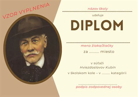 diplom s medzinárodnými pečiatkami