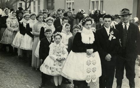 Svadobný sprievod