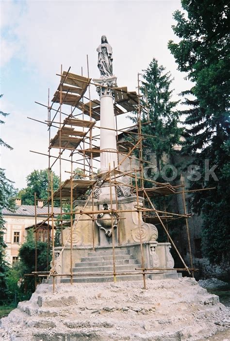 Pamätník Nikitu Chruščova