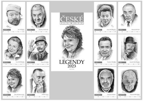 Portréty významných osobností narodených 17. augusta