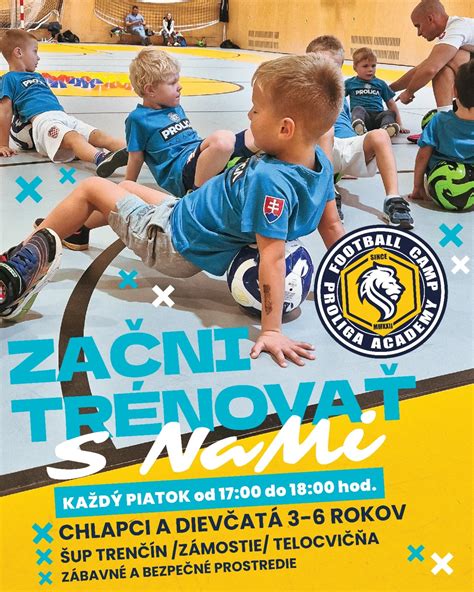 Deti pri atletickom tréningu