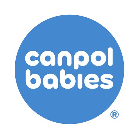 Logo Canpol babies