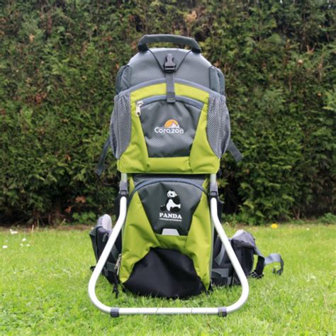 Turistický nosič Corazon Panda