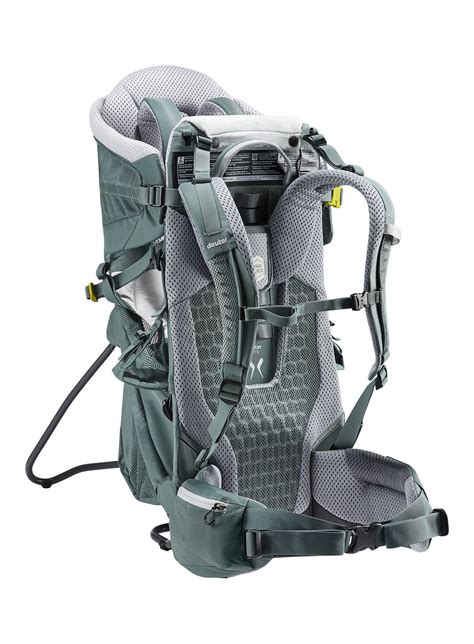 Turistický nosič Deuter Kid Comfort