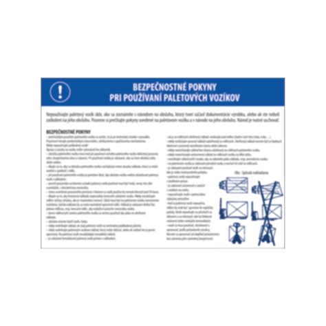 Bezpečnostné pravidlá pri používaní turistického nosiča