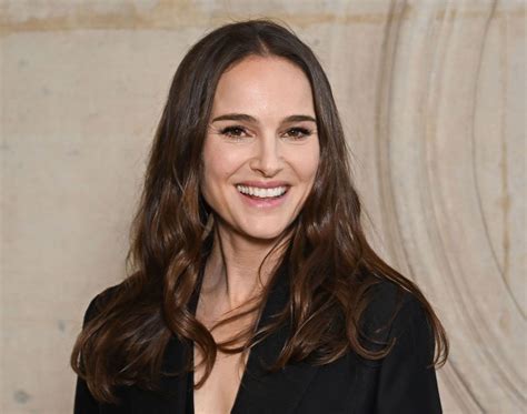 Natalie Portman ako dieťa