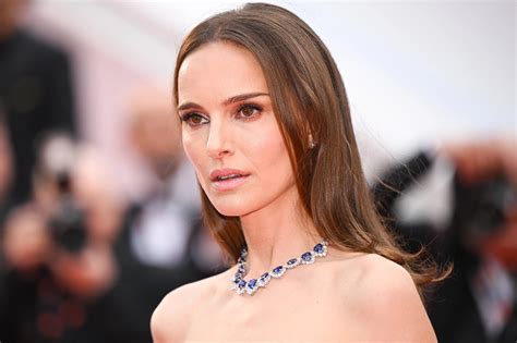 Rodina Natalie Portman