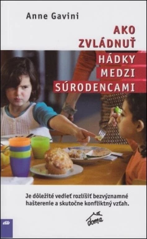 Ilustrácia žiarlivosti medzi súrodencami
