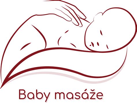 Baby masáž bruška