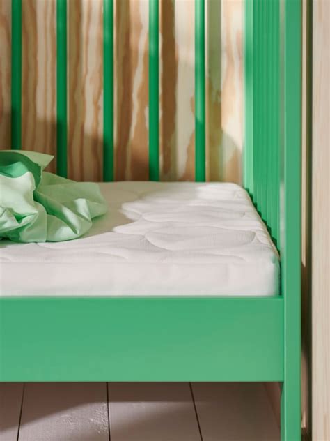 Bezpečnosť detskej postieľky