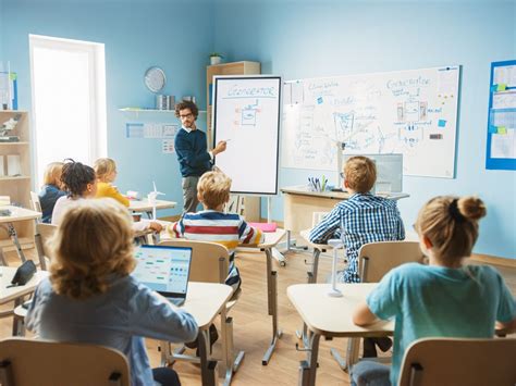 Školské prostredie