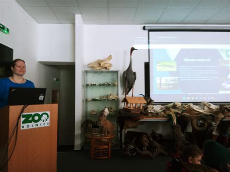 Deti objavujú svet v ZOO