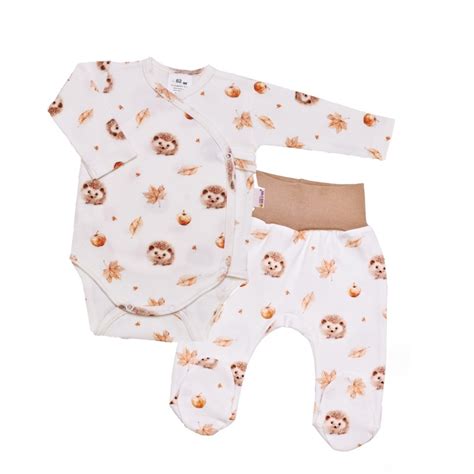 Darčeková sada oblečenia pre bábätko