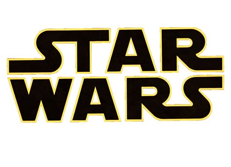Logo Star Wars