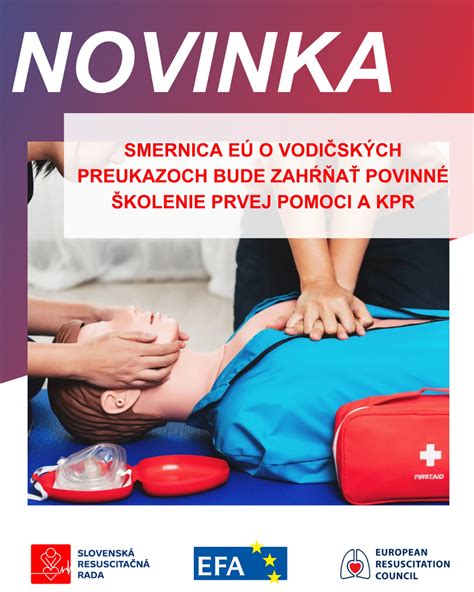Školenie zdravotníkov pripravenosti na núdzové situácie