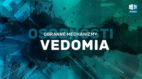 Ilustrácia obranných mechanizmov psychiky