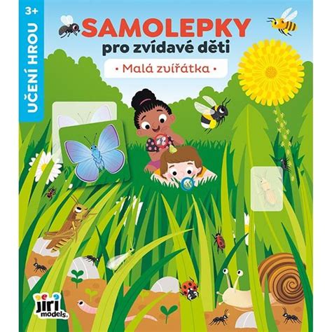 Deti a malé zvieratká