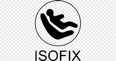 Logo ISOFIX