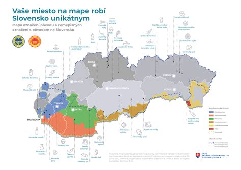 Mapa pôvodu rebarbory