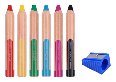 Ilustrácia správneho trojprstového úchopu ceruzky