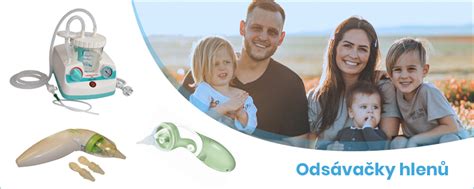 Schéma správneho používania odsávačky hlienov