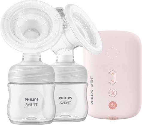 Rôzne modely elektrických odsávačiek Philips Avent