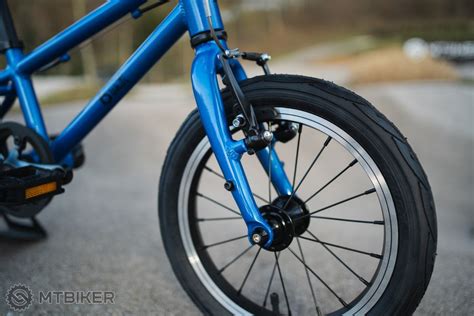 Porovnanie veľkostí koliesok na detských bicykloch