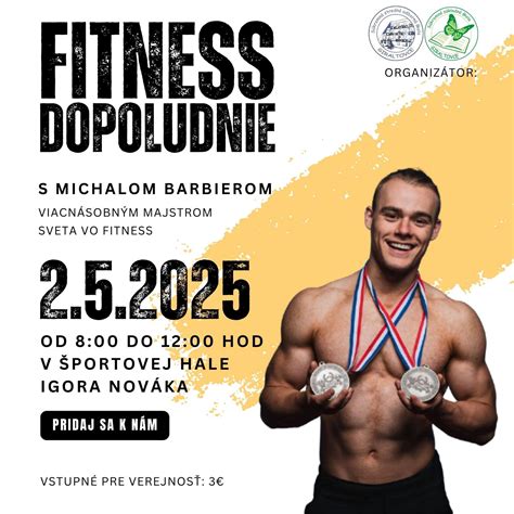 Ukážka tréningu hrudníka