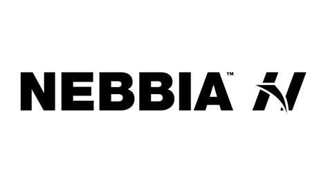 Logo NEBBIA
