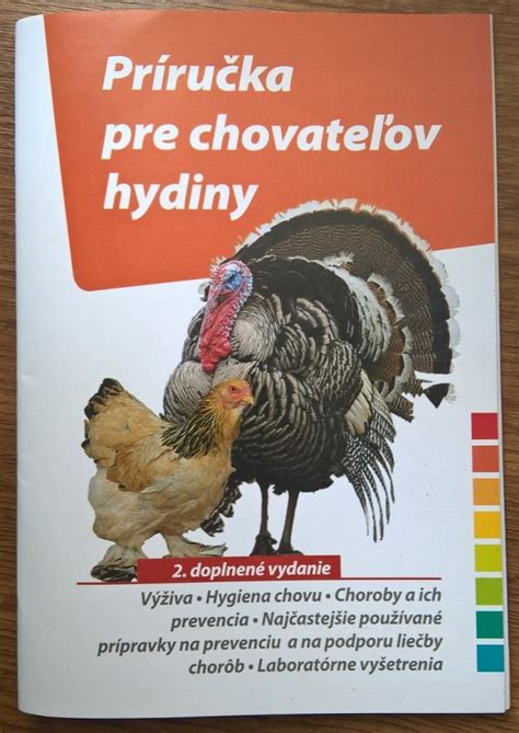 Ilustrácia bežných chorôb hydiny