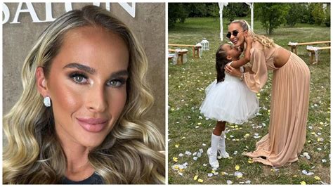 Lucia Mokráňová s dcérou