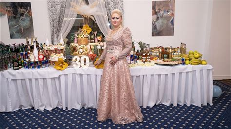 Dubaj - miesto oslavy 30. narodenín Lucie Mokráňovej