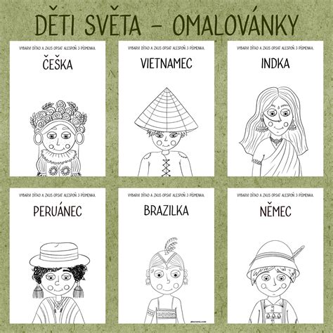 Deti z rôznych kútov sveta s ich hračkami