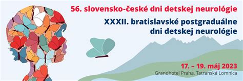 Ilustrácia detskej neurológie