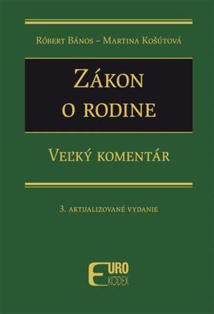 Zákon o rodine - vyživovacia povinnosť