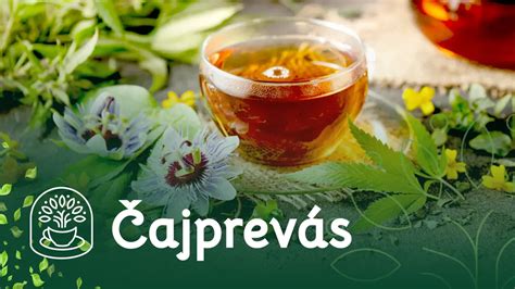 bylinky na detské čaje