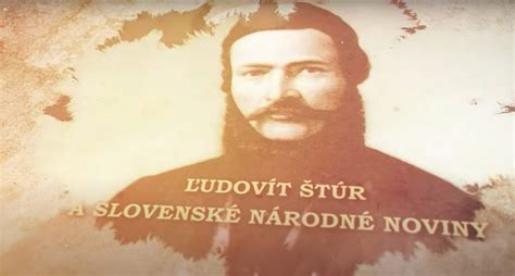 Prvá strana Slovenských národných novín