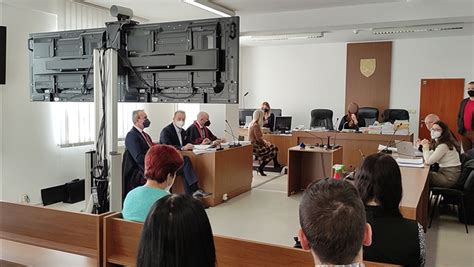 Súdne pojednávanie