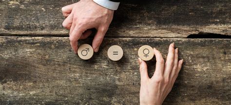 Rodová rovnosť a stereotypy