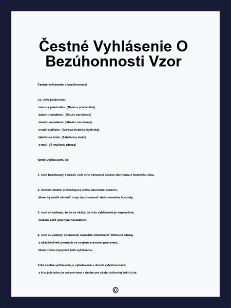 Proces súhlasného vyhlásenia o otcovstve
