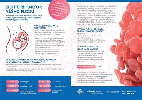 Infografika o rizikových faktoroch v tehotenstve