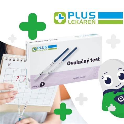Ovulačný test a jeho použitie