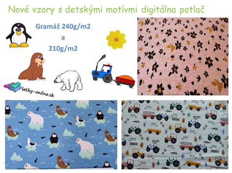galéria rôznych nálepiek na kočík s detskými motívmi