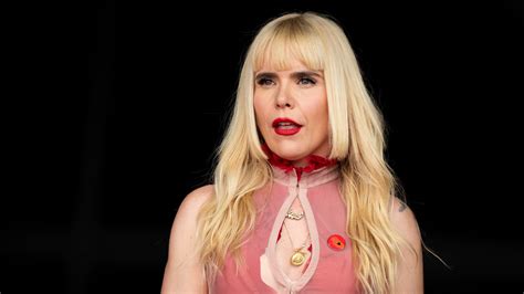 Tehotná Paloma Faith
