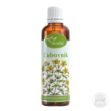 Tinktúra z pakostu smradľavého